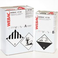 Webac 4130 epoksihartsi