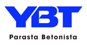 YBT logo
